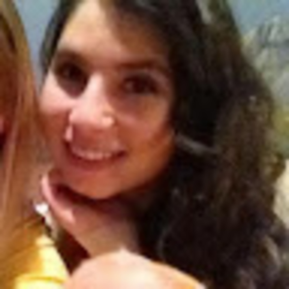 Meet your Posher, Tori